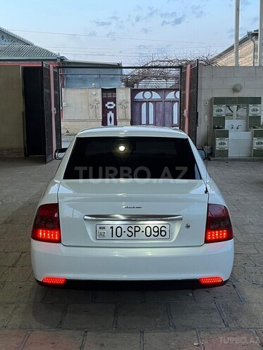 LADA (VAZ) Priora 2013, 232,000 km - 1.6 l - Bakı