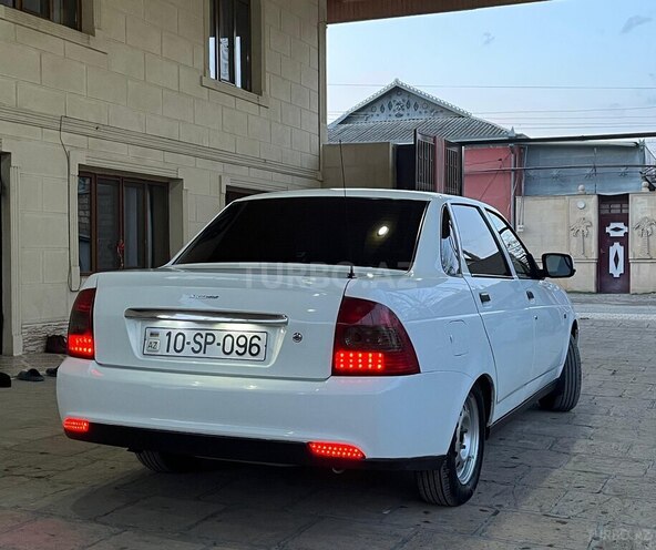 LADA (VAZ) Priora 2013, 232,000 km - 1.6 l - Bakı