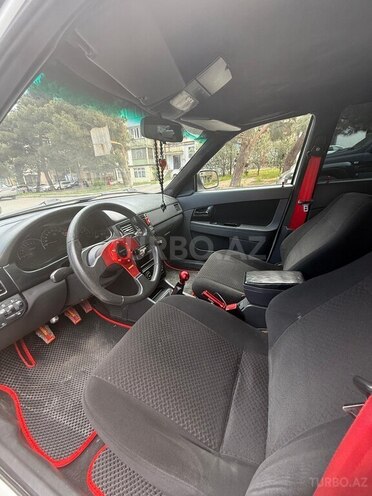 LADA (VAZ) Priora 2013, 232,000 km - 1.6 l - Bakı