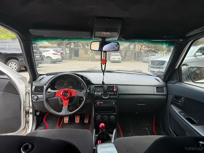 LADA (VAZ) Priora 2013, 232,000 km - 1.6 l - Bakı
