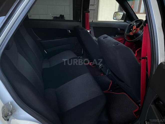 LADA (VAZ) Priora 2013, 232,000 km - 1.6 l - Bakı