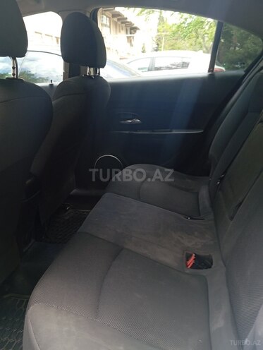 Chevrolet Cruze 2011, 270,000 km - 1.8 l - Bakı