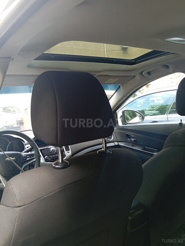 Chevrolet Cruze 2011, 270,000 km - 1.8 l - Bakı