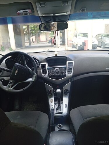 Chevrolet Cruze 2011, 270,000 km - 1.8 l - Bakı