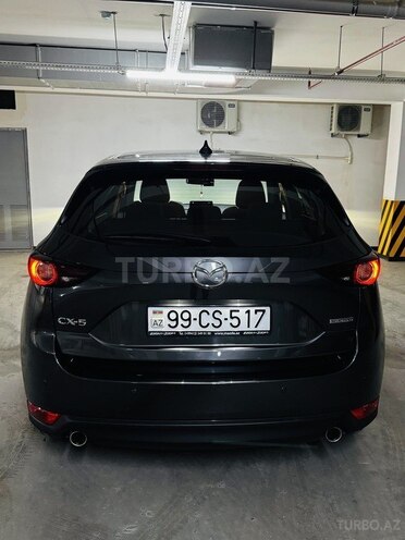 Mazda CX-5 2021, 21,000 km - 2.0 l - Bakı