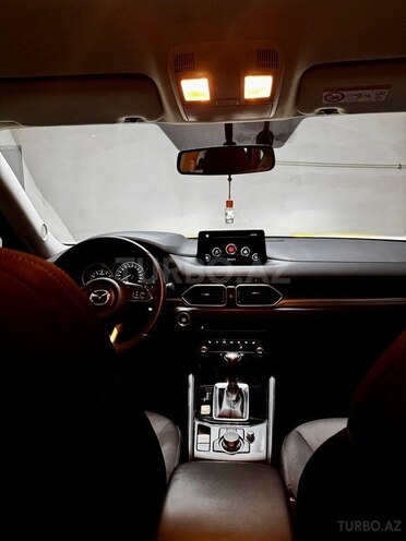 Mazda CX-5 2021, 21,000 km - 2.0 l - Bakı