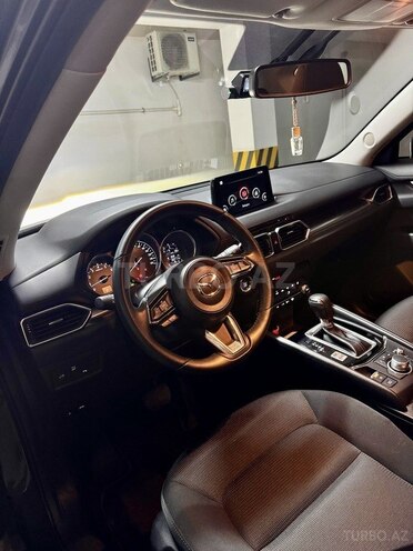 Mazda CX-5 2021, 21,000 km - 2.0 l - Bakı
