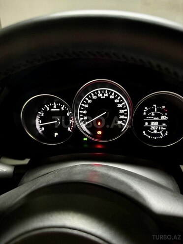 Mazda CX-5 2021, 21,000 km - 2.0 l - Bakı