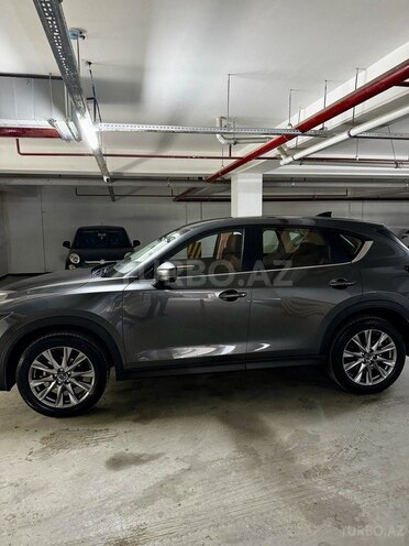 Mazda CX-5 2021, 21,000 km - 2.0 l - Bakı