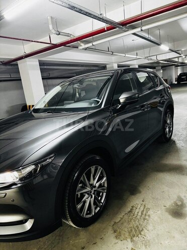 Mazda CX-5 2021, 21,000 km - 2.0 l - Bakı