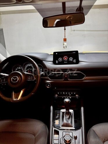 Mazda CX-5 2021, 21,000 km - 2.0 l - Bakı