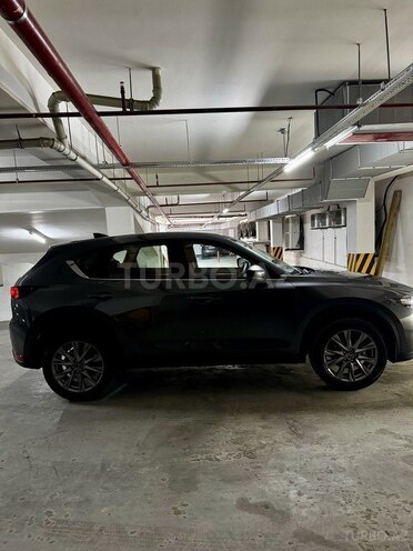 Mazda CX-5 2021, 21,000 km - 2.0 l - Bakı