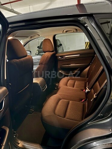 Mazda CX-5 2021, 21,000 km - 2.0 l - Bakı