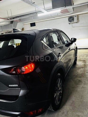 Mazda CX-5 2021, 21,000 km - 2.0 l - Bakı