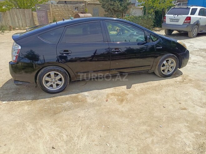 Toyota Prius 2007, 275,000 km - 1.5 l - Bakı