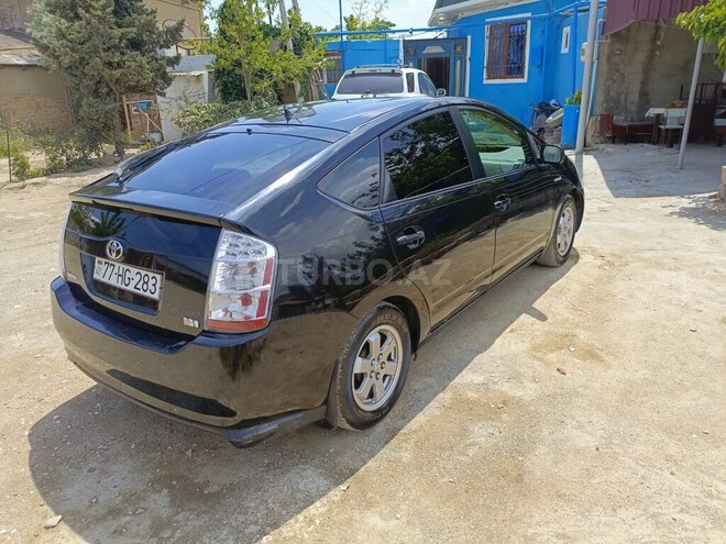 Toyota Prius 2007, 275,000 km - 1.5 l - Bakı