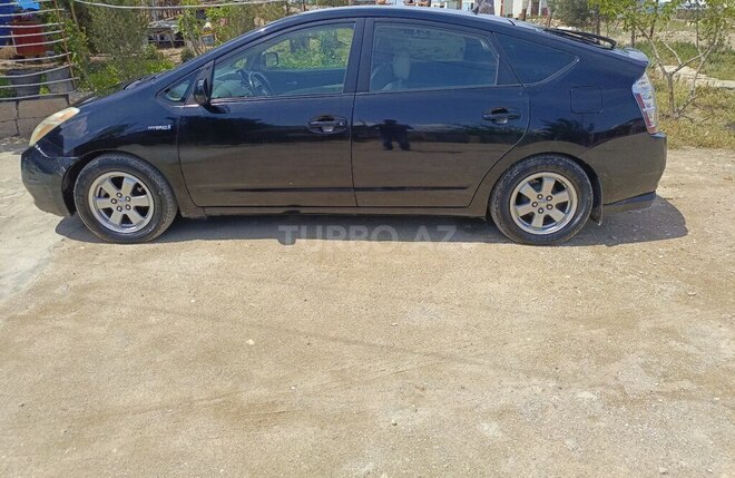 Toyota Prius 2007, 275,000 km - 1.5 l - Bakı