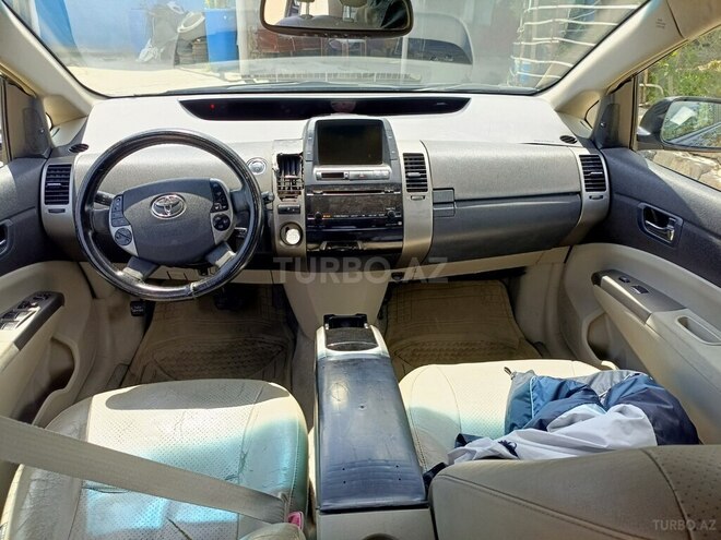 Toyota Prius 2007, 275,000 km - 1.5 l - Bakı