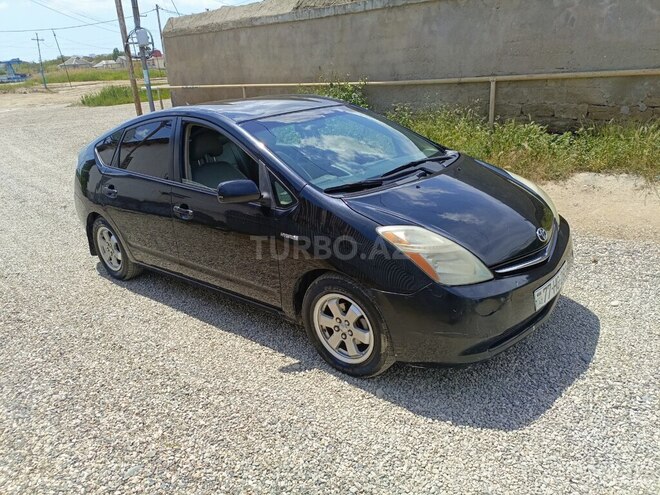 Toyota Prius 2007, 275,000 km - 1.5 l - Bakı
