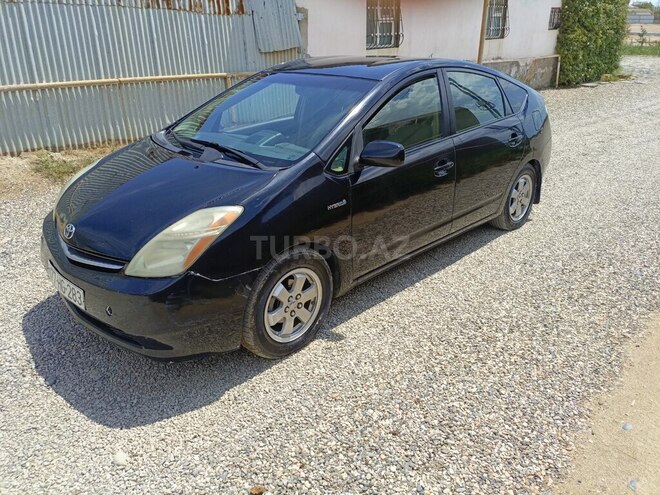 Toyota Prius 2007, 275,000 km - 1.5 l - Bakı