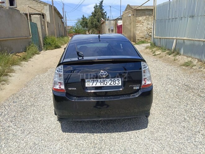 Toyota Prius 2007, 275,000 km - 1.5 l - Bakı