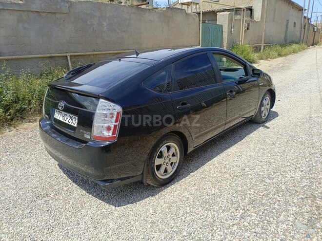 Toyota Prius 2007, 275,000 km - 1.5 l - Bakı
