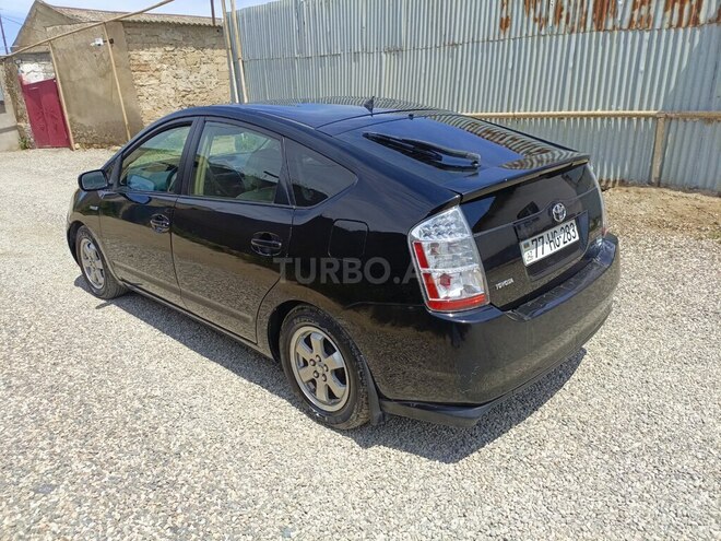 Toyota Prius 2007, 275,000 km - 1.5 l - Bakı