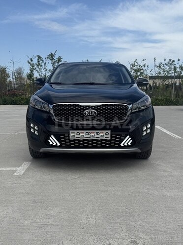 Kia Sorento 2015, 233,833 km - 2.0 l - Bakı