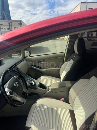Toyota Prius 2010, 342,000 km - 1.8 l - Bakı