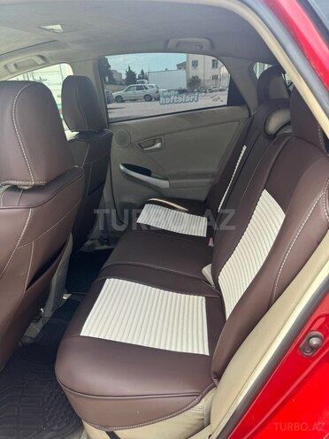 Toyota Prius 2010, 342,000 km - 1.8 l - Bakı
