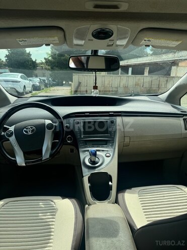 Toyota Prius 2010, 342,000 km - 1.8 l - Bakı