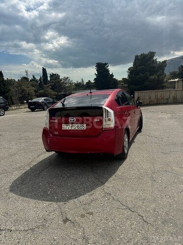 Toyota Prius 2010, 342,000 km - 1.8 l - Bakı