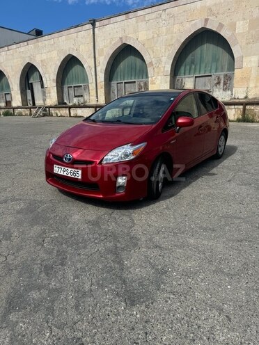 Toyota Prius 2010, 342,000 km - 1.8 l - Bakı