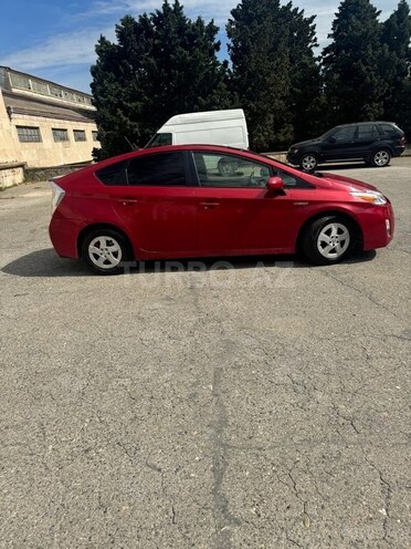 Toyota Prius 2010, 342,000 km - 1.8 l - Bakı