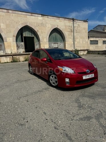 Toyota Prius 2010, 342,000 km - 1.8 l - Bakı