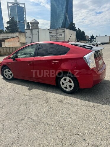 Toyota Prius 2010, 342,000 km - 1.8 l - Bakı