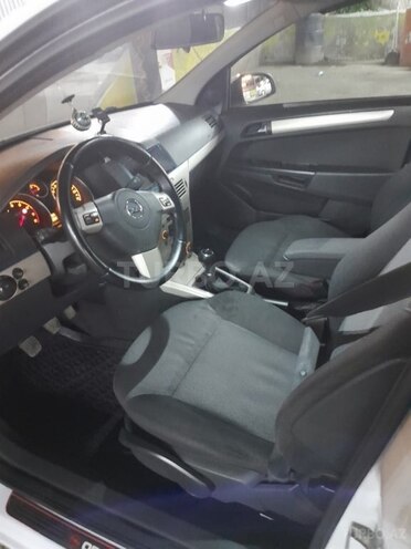 Opel Astra 2008, 212,085 km - 1.4 l - Gəncə