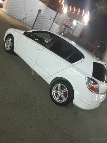 Opel Astra 2008, 212,085 km - 1.4 l - Gəncə