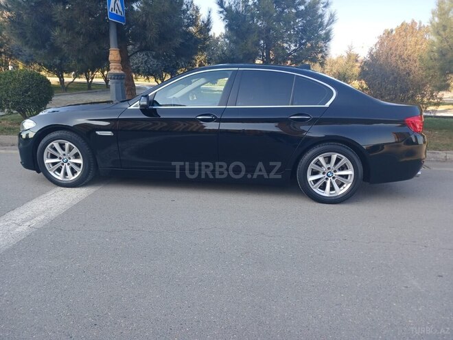 BMW 528 2014, 174,600 km - 2.0 l - Bakı