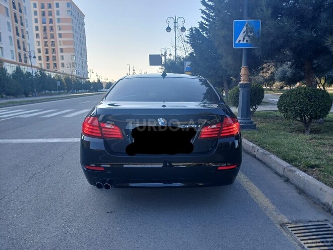 BMW 528 2014, 174,600 km - 2.0 l - Bakı