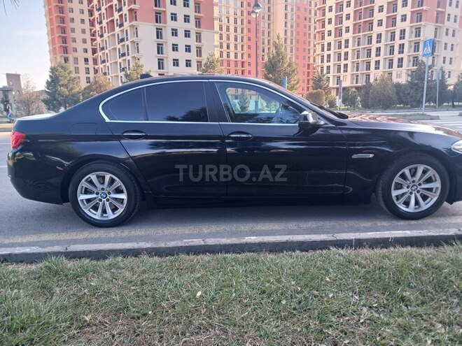 BMW 528 2014, 174,600 km - 2.0 l - Bakı