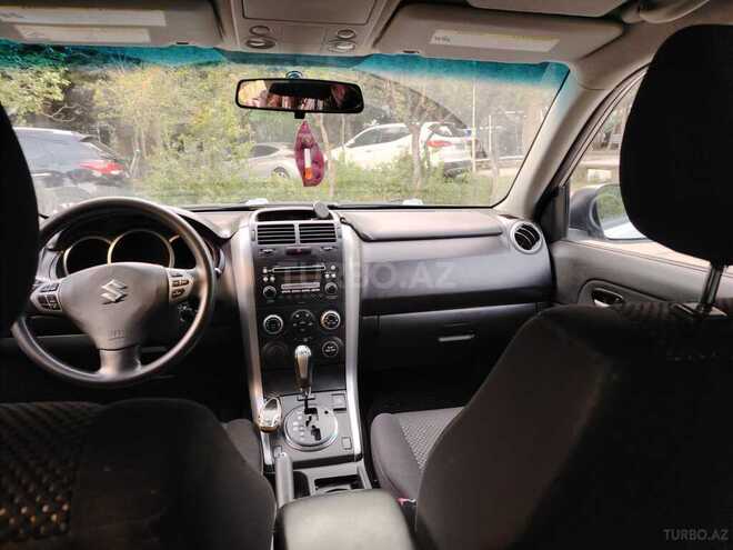 Suzuki Grand Vitara 2006, 225,000 km - 2.7 л - Bakı