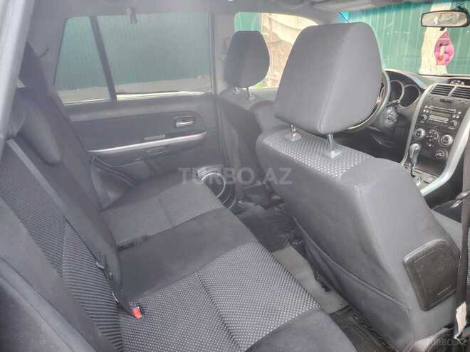 Suzuki Grand Vitara 2006, 225,000 km - 2.7 л - Bakı