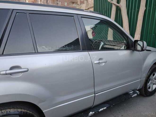 Suzuki Grand Vitara 2006, 225,000 km - 2.7 л - Bakı