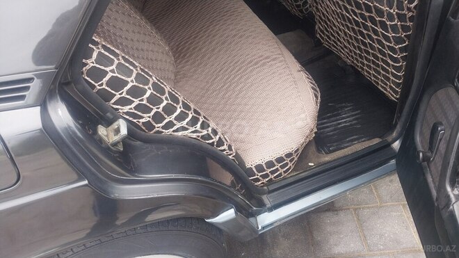 Mercedes 190 1992, 300,000 km - 2.0 l - Sumqayıt