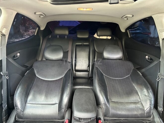 Hyundai Elantra 2011, 125,000 km - 1.8 л - Göyçay