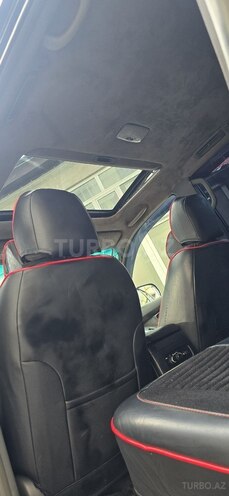 Toyota Land Cruiser Prado 2006, 214,500 km - 2.7 l - Quba