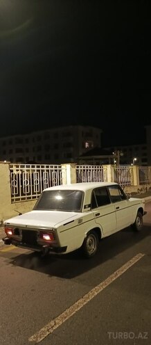 LADA (VAZ) 2106 1984, 96,721 km - 1.5 l - Kürdəmir