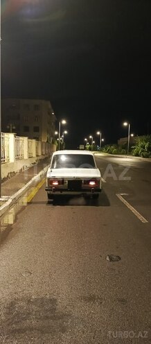 LADA (VAZ) 2106 1984, 96,721 km - 1.5 l - Kürdəmir