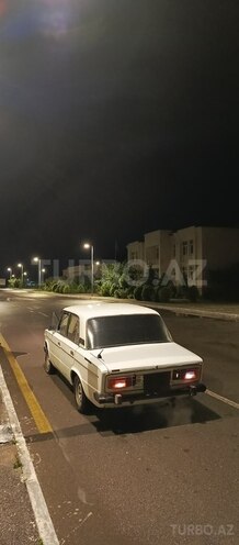 LADA (VAZ) 2106 1984, 96,721 km - 1.5 l - Kürdəmir